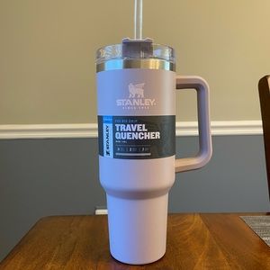 Stanley 40 oz. Adventure Quencher Tumbler - Abalone